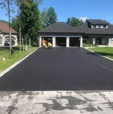 Driveway Snow Removal Preparation in Fruit Hill, OH